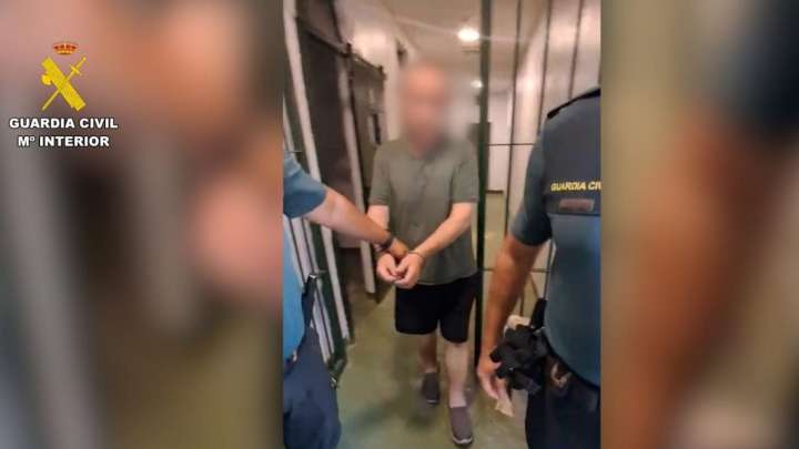 Prisión provisional y sin fianza para el acusado de matar a su mujer en Cartagena
