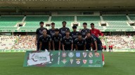 Los errores condenan al Real Madrid y cae eliminado del Mundial de Clubes juvenil