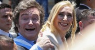 La Justicia argentina frena la difusión de audios de Karina Milei grabados de manera ilegal en la Casa de Gobierno