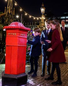 Kate Middleton Reportedly Surprised Her Kids With an Extremely Exclusive 'Magical' Experience