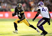 Steelers-Vikings: Pittsburgh holds off Minnesota's comeback attempt and 5 takeaways
