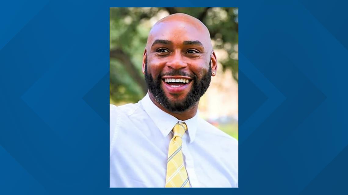 State Rep. Christian Manuel announces reelection bid, vows to prioritize Southeast Texas
