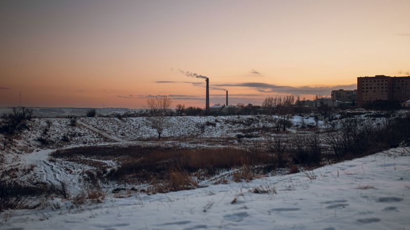 Winter is coming for Ukraine: What it will take to keep the lights on