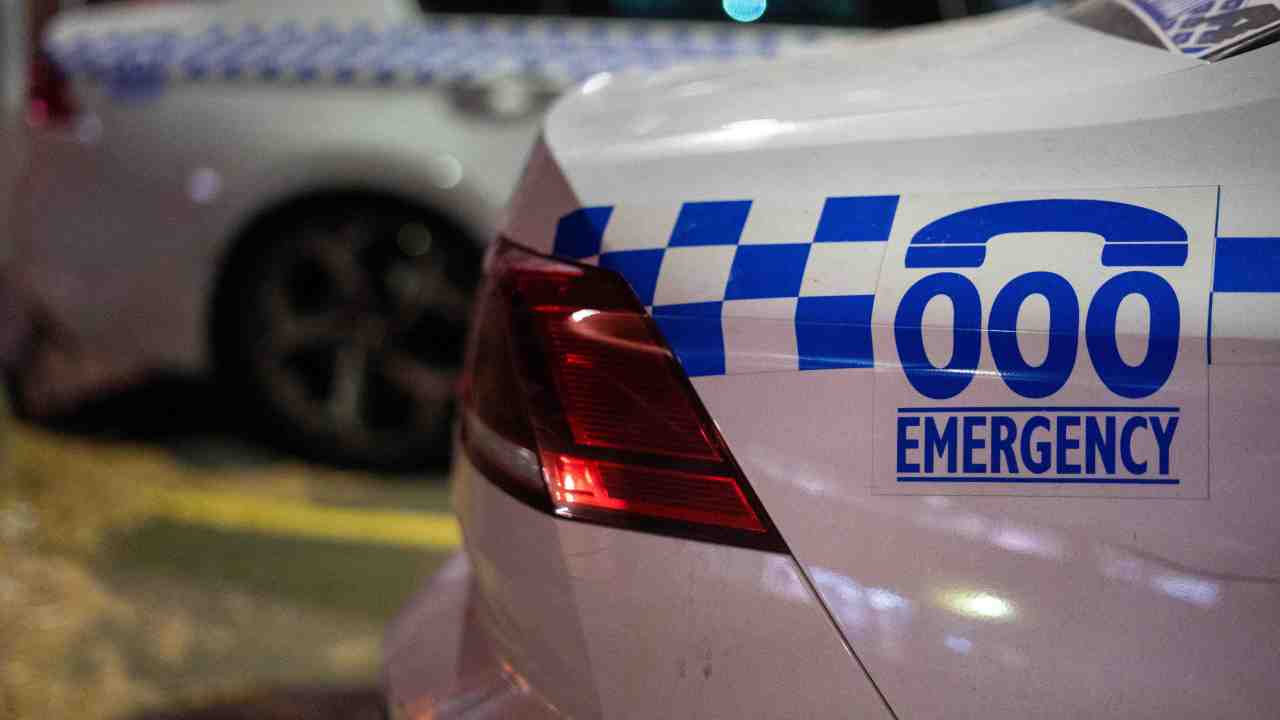 Man, 35, dead after suspected 'targeted' stabbing attack near Gwydir Highway in northern New South Wales