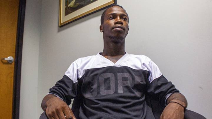 Dorian Johnson, witness to Michael Brown's death, killed in Ferguson