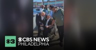 Street renamed Donald “Ducky” Birts Way in North Philadelphia