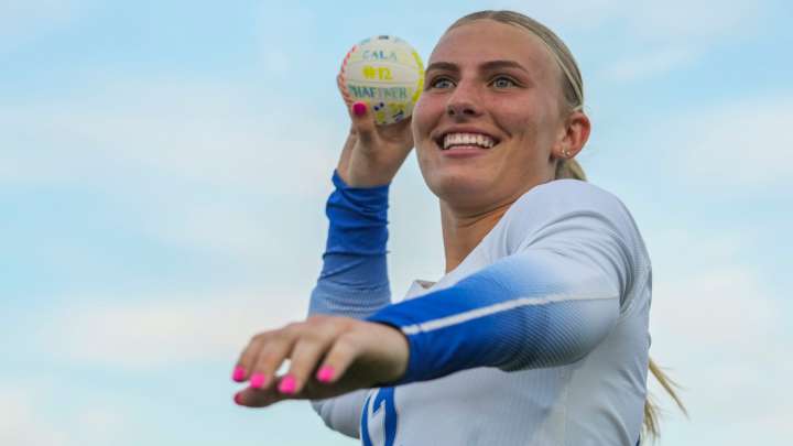 IHSAA volleyball: Ranking Indiana's best high school volleyball teams