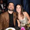 Noah Kahan Marries Brenna Nolan