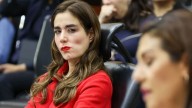INE abre proceso contra Dania Ravel por denunciar falta de recursos para revocación de mandato de AMLO