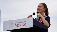 Sheinbaum defiende a AMLO y arremete contra los últimos cinco presidentes de México