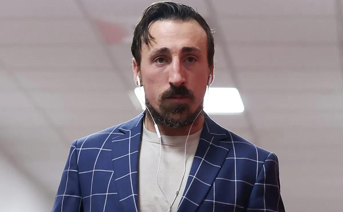 NHL Rumors: Brad Marchand could reportedly play role in Sidney Crosby’s trade speculation in Pittsburgh