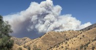 Garnet fire reaches nearly 57,000 acres burn