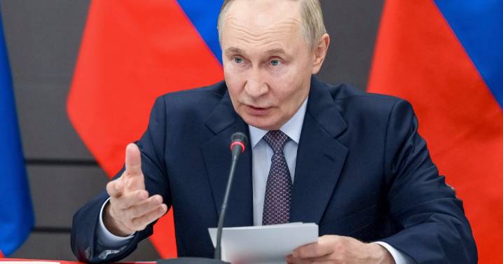 Why Has Eastern Europe Become A Concern Amid The Ukraine War?