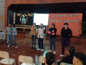 El BOP  56 se prepara para la 8° edición de una jornada que fomenta conciencia ambiental