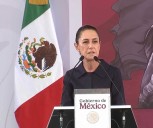 Anuncia Sheinbaum programas y apoyos