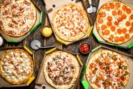 The Highest-Rated Pizzerias in Evansville, Indiana