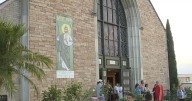Longtime San Diego Catholic deacon announces self