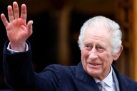 Rey Carlos III envía saludo a Chile por sus Fiestas Patrias