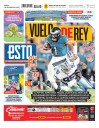 Portada ESTO 5 de septiembre de 2025