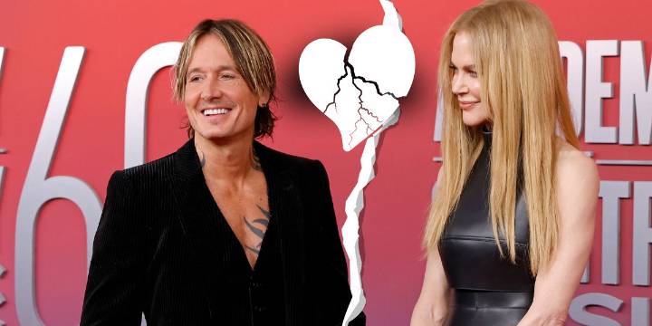After 19 Years, Nicole Kidman and Keith Urban Have Reportedly Seperated