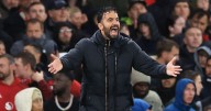 Man Utd transfer breakthrough as new midfielder 'very close' to joining
