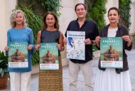 Instituciones y colectivos de Huelva se unen para conmemorar el Día Mundial para la Prevención del Suicidio