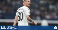 Cómo ver en vivo Real Sociedad vs Real Madrid: horario y formaciones