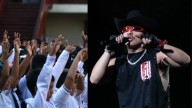 Prohíben 'narcocorridos' y tumbados en las escuelas de Chihuahua