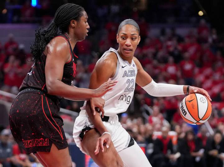 Resilient Fever, dominant Aces ready for winner-take