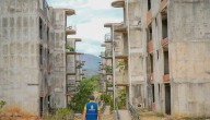 Tras 10 años de zozobra, Gobernador busca una solución definitiva en Torres del Silencio en Yopal