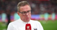 Ex-Man Utd boss Ralf Rangnick has already 'told' club who should replace Ruben Amorim
