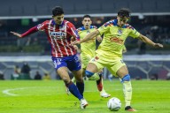 América vs Atlético San Luis: EN VIVO, dónde, cuándo y a qué hora ver el juego de la Jornada 10 del Apertura 2025 Liga MX