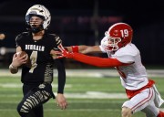 Football and local scores for south, west, north suburbs