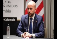 Ex asesor de Biden denuncia información falsa y despilfarro millonario contra Venezuela