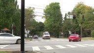 Study being conducted to make potential improvements at busy Highlands intersection