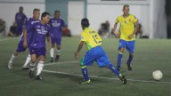 Goles, emoción y tabla al rojo vivo en la Jornada 4 del Torneo del Recuerdo 2025