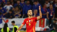 Recital de España (0-6) en Turquía para el recuerdo en su camino al Mundial de Fútbol