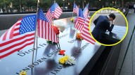 "Nuestra gran bandera nunca se vendrá abajo": EE.UU. conmemora un nuevo 11-S y recuerda a víctimas del ataque terrorista
