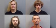 Nearly a dozen people charged in connection with 9-year-old’s death at convenience store