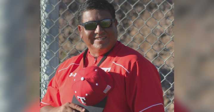 Legendary Tucson High Baseball Coach Oscar Romero dies