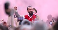 I played with Steven Fletcher and here's why Hibs homecoming makes perfect sense