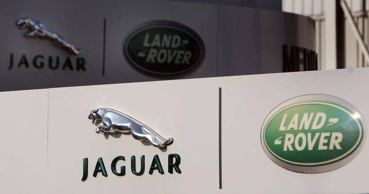 Jaguar Land Rover could face £120 million hit due to cyber attack closure
