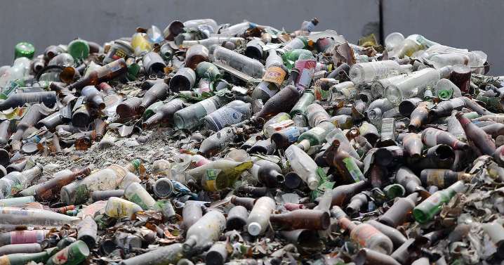 Will Utah expand glass recycling? New report outlines statewide opportunities