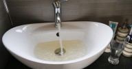 Live updates as these Stoke-on-Trent postcodes without water 