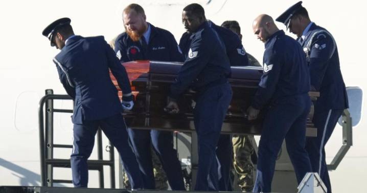 What we know about Tyler Robinson, the suspect who allegedly killed Charlie Kirk