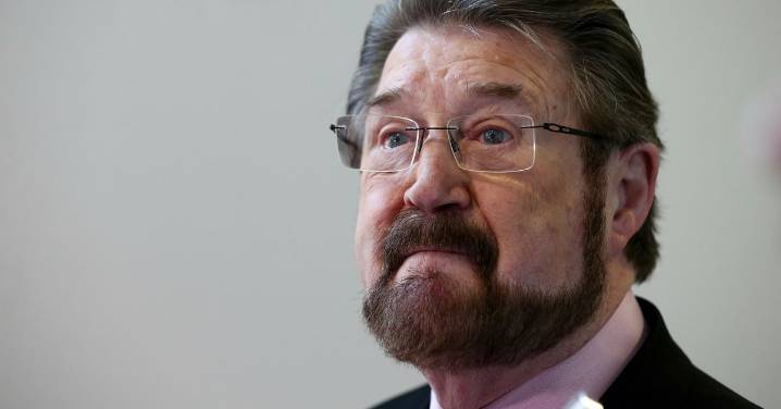 Neil Mitchell: Derryn Hinch on life, death and why he hates the 'human headline' nickname