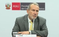 Perú recuerda responsabilidad de países europeos en lucha antidrogas