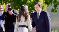 Mañueco ensalza los avances de CyL contra el cáncer