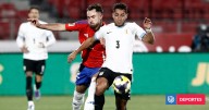 A pensar en 2030: La Roja cerró peores Eliminatorias de su historia empatando sin goles con Uruguay