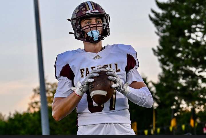Staten Island HS football: Blocked extra point makes Farrell newcomer unlikely hero against St. Anthony’s